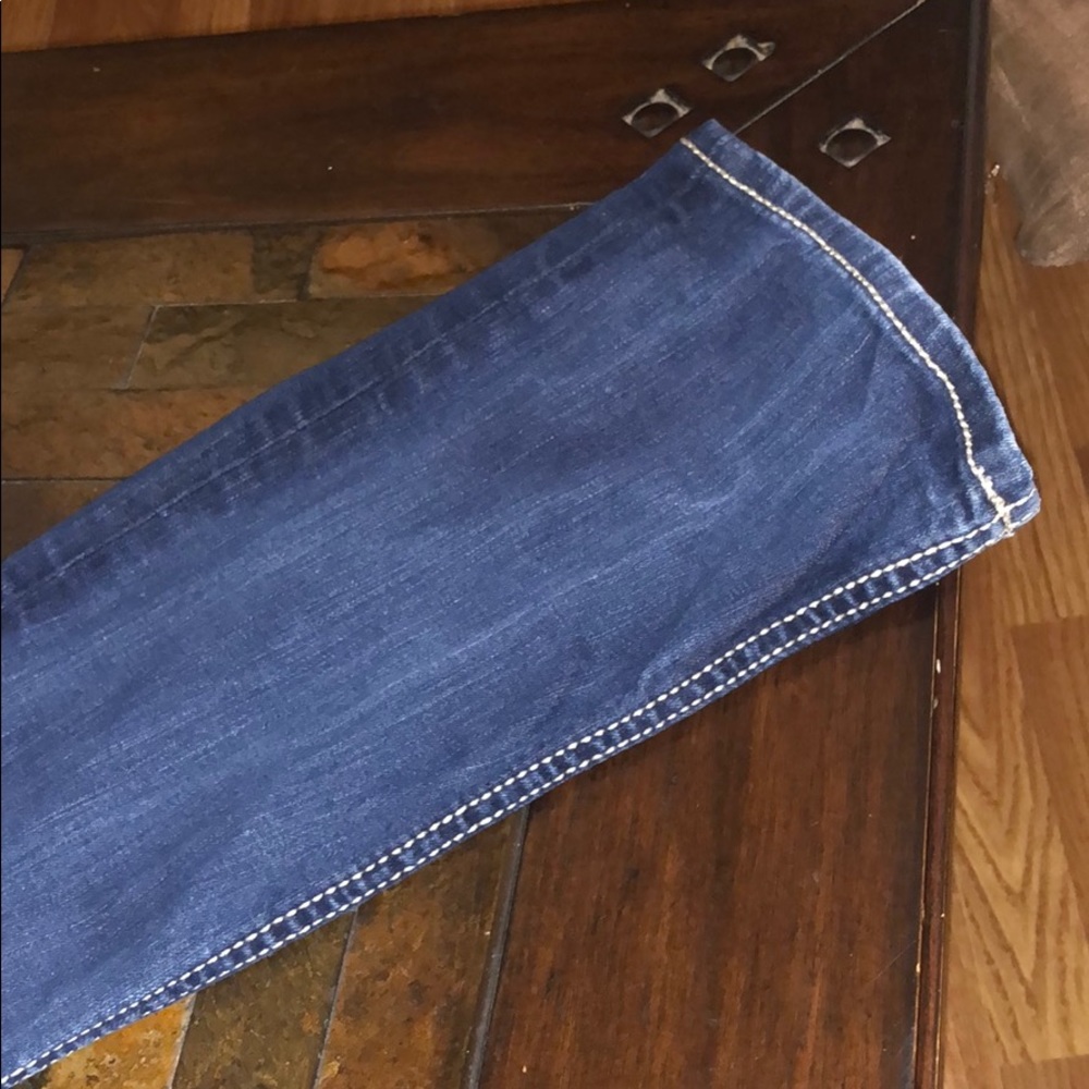 BKE jeans